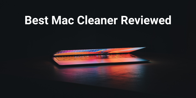 best cleanup software for mac